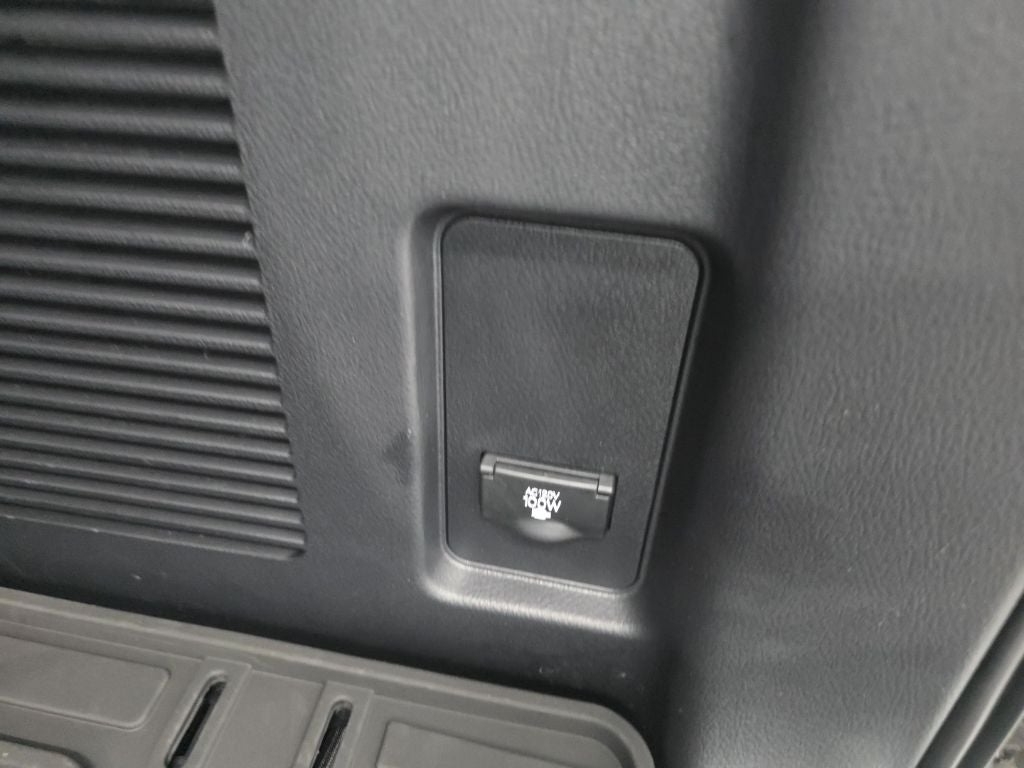 2023 Lexus GX 460 Luxury