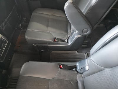2023 Lexus GX 460 Luxury