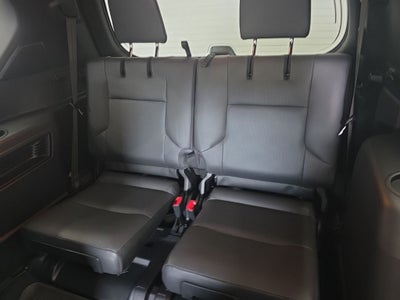 2023 Lexus GX 460 Luxury