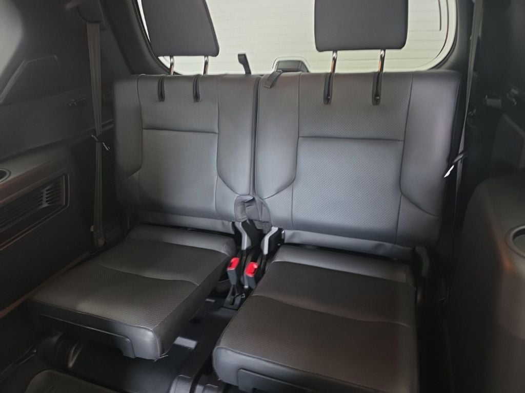 2023 Lexus GX 460 Luxury
