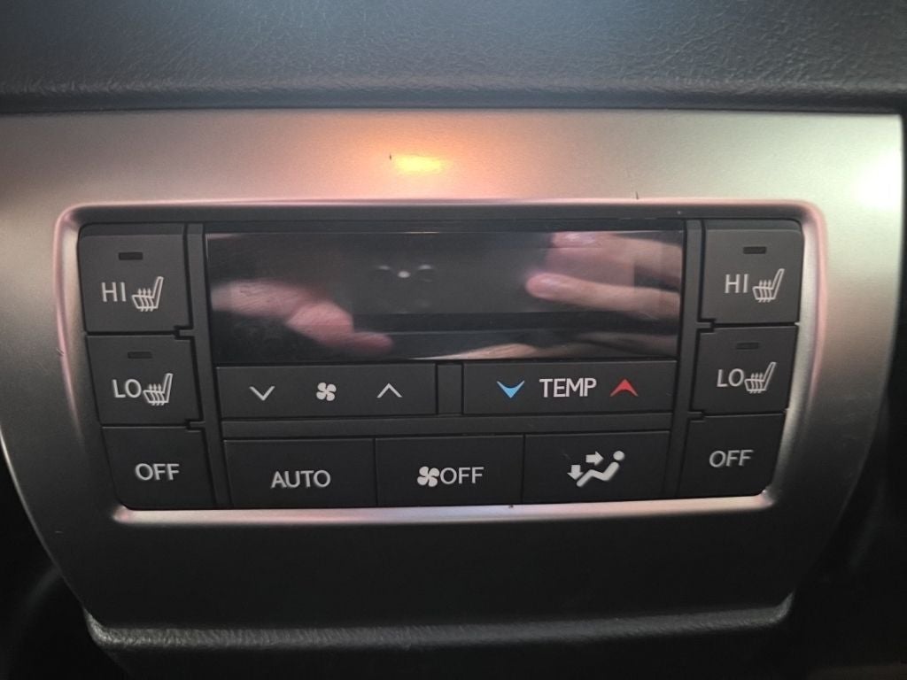 2023 Lexus GX 460 Luxury