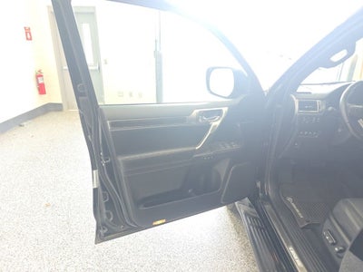 2023 Lexus GX 460 Luxury