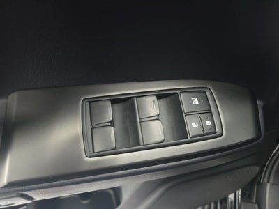 2023 Lexus GX 460 Luxury