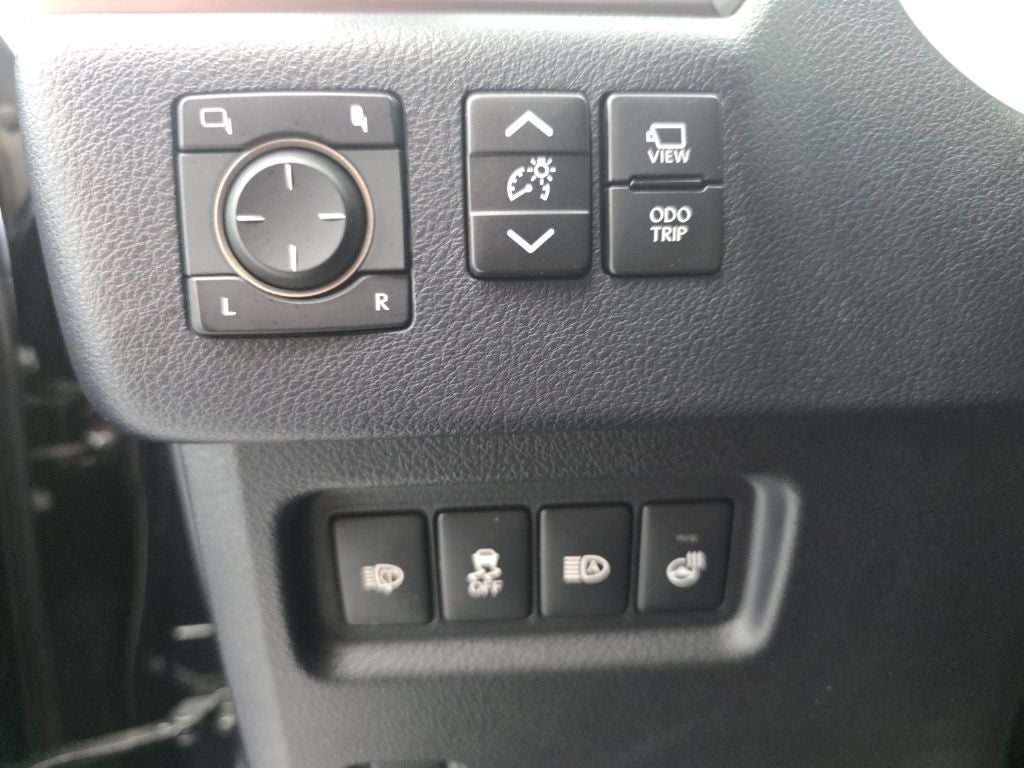 2023 Lexus GX 460 Luxury