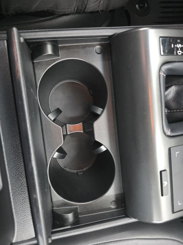 2023 Lexus GX 460 Luxury