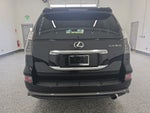 2023 Lexus GX 460 Luxury