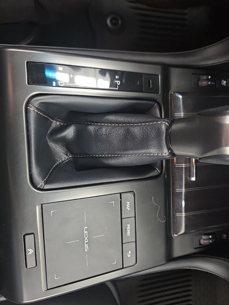 2023 Lexus GX 460 Luxury
