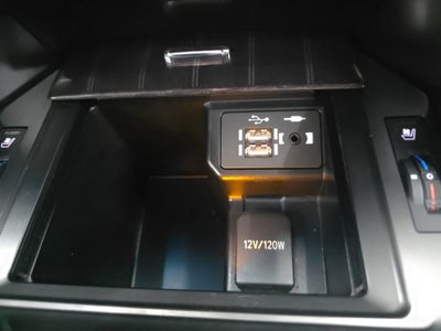 2023 Lexus GX 460 Luxury