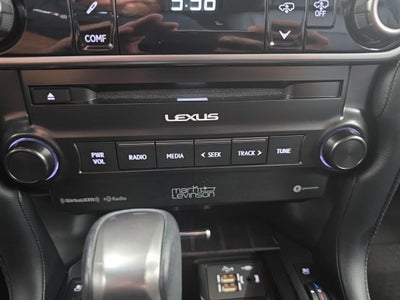 2023 Lexus GX 460 Luxury
