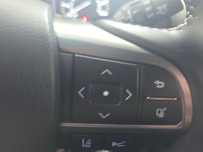 2023 Lexus GX 460 Luxury