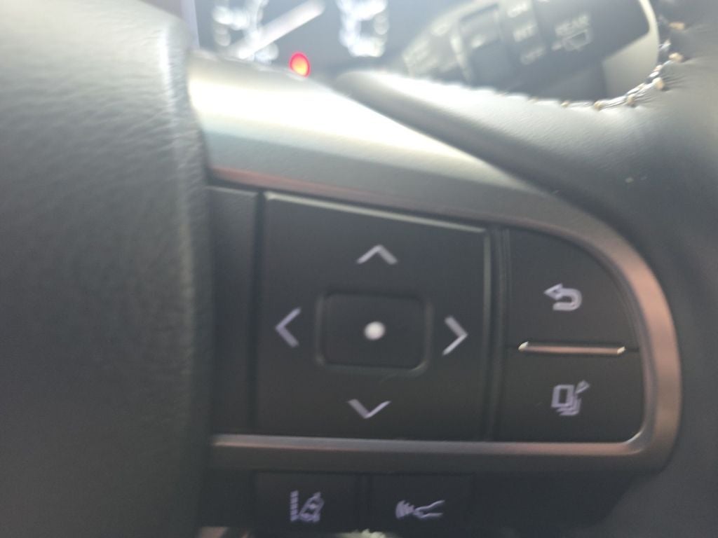 2023 Lexus GX 460 Luxury