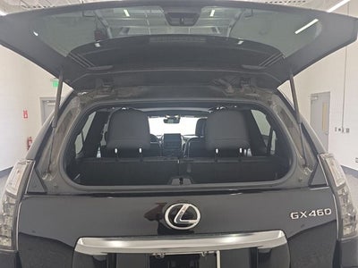 2023 Lexus GX 460 Luxury