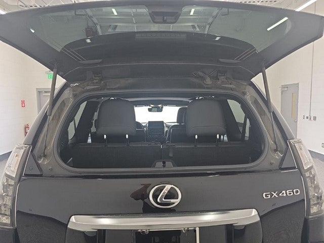 2023 Lexus GX 460 Luxury