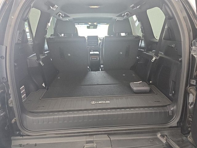2023 Lexus GX 460 Luxury