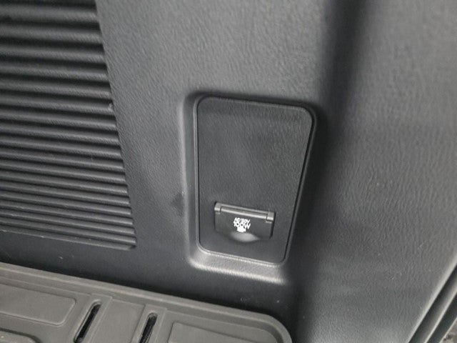 2023 Lexus GX 460 Luxury
