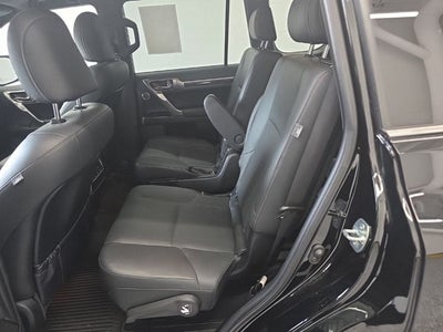 2023 Lexus GX 460 Luxury