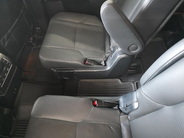 2023 Lexus GX 460 Luxury