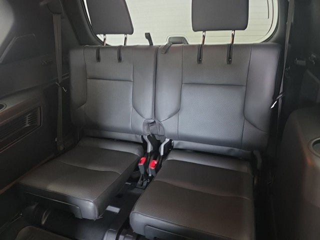 2023 Lexus GX 460 Luxury