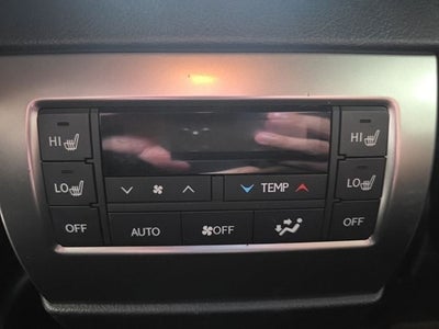 2023 Lexus GX 460 Luxury