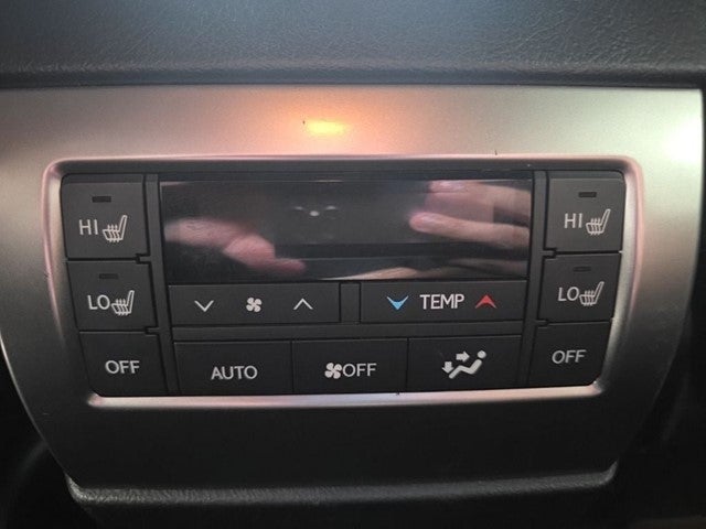 2023 Lexus GX 460 Luxury
