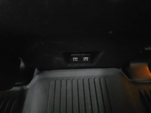2023 Lexus GX 460 Luxury