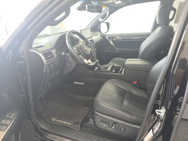 2023 Lexus GX 460 Luxury
