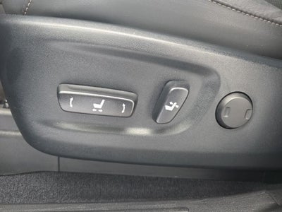 2023 Lexus GX 460 Luxury