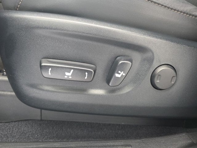 2023 Lexus GX 460 Luxury