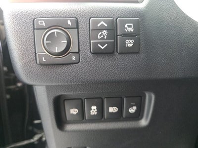 2023 Lexus GX 460 Luxury
