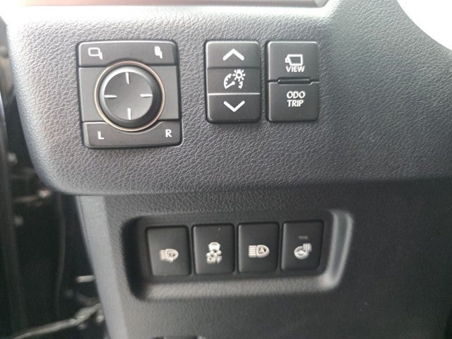 2023 Lexus GX 460 Luxury