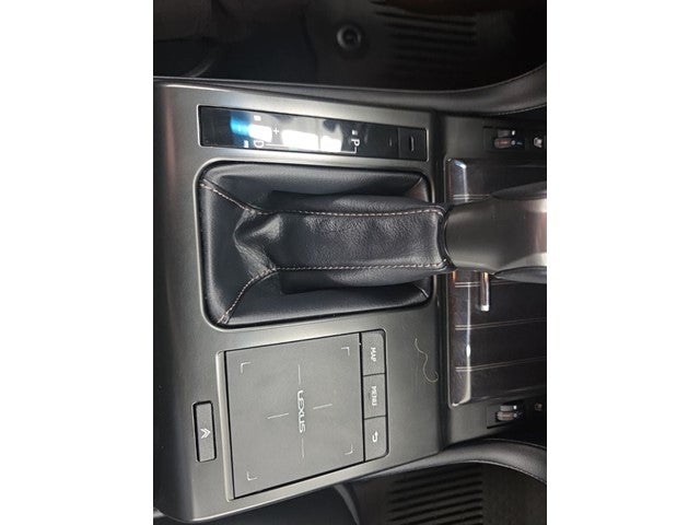 2023 Lexus GX 460 Luxury