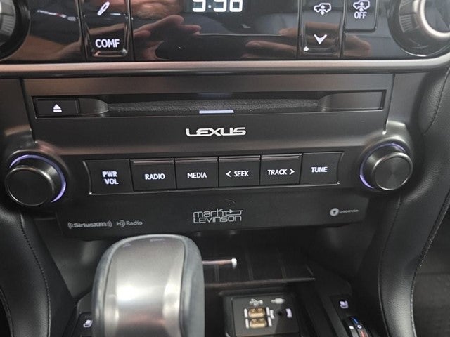 2023 Lexus GX 460 Luxury