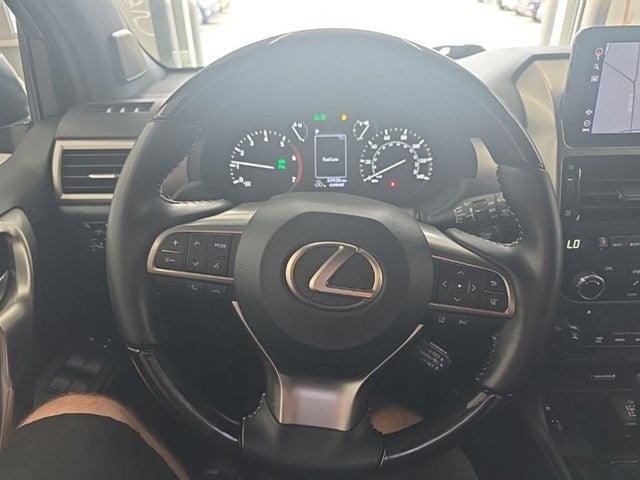 2023 Lexus GX 460 Luxury