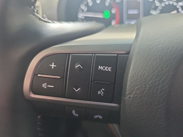 2023 Lexus GX 460 Luxury