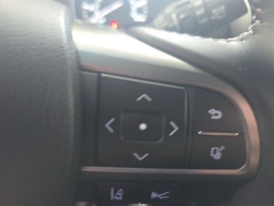 2023 Lexus GX 460 Luxury