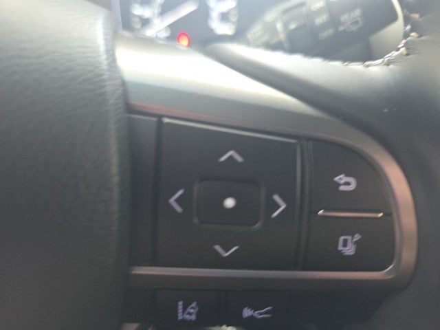 2023 Lexus GX 460 Luxury