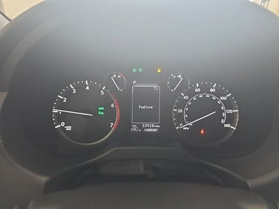 2023 Lexus GX 460 Luxury