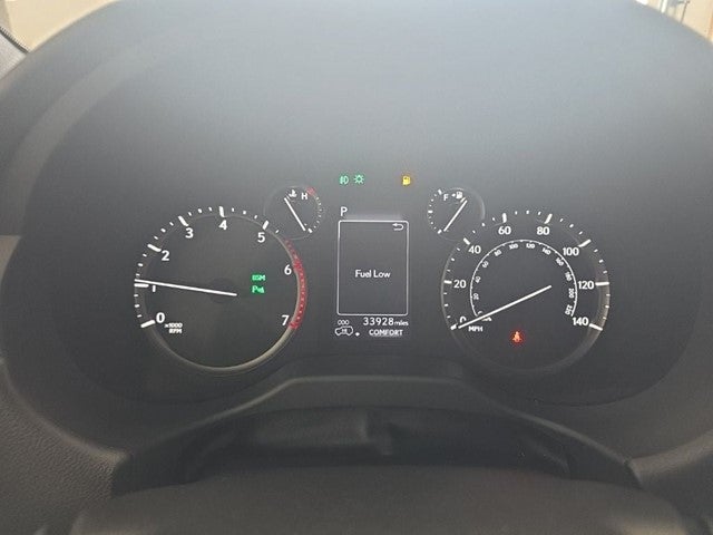 2023 Lexus GX 460 Luxury