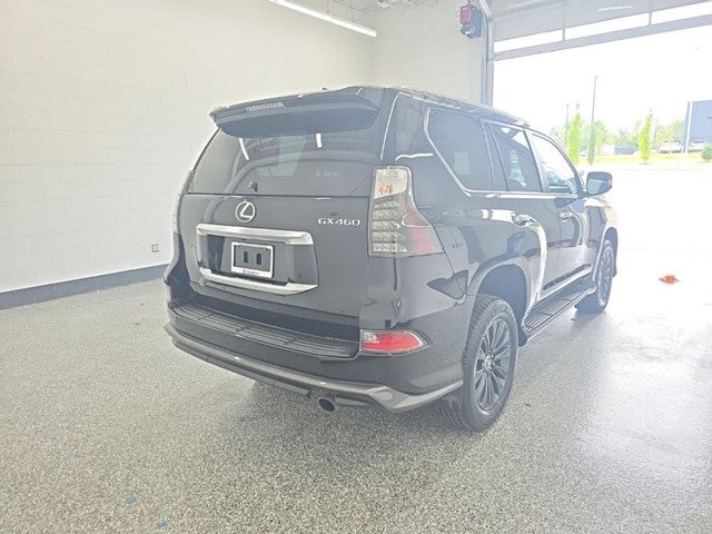 2023 Lexus GX 460 Luxury