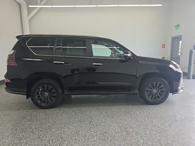2023 Lexus GX 460 Luxury