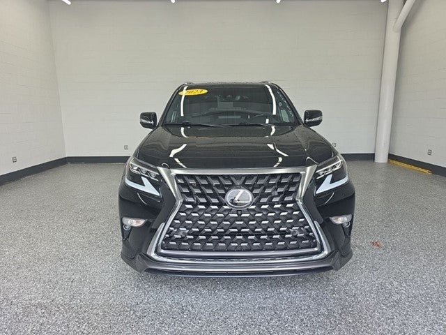 2023 Lexus GX 460 Luxury