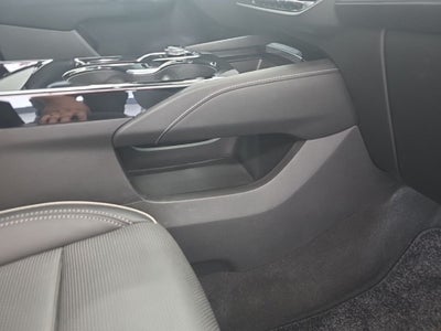 2024 Buick Envision Avenir