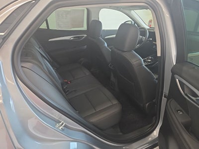 2024 Buick Envision Avenir