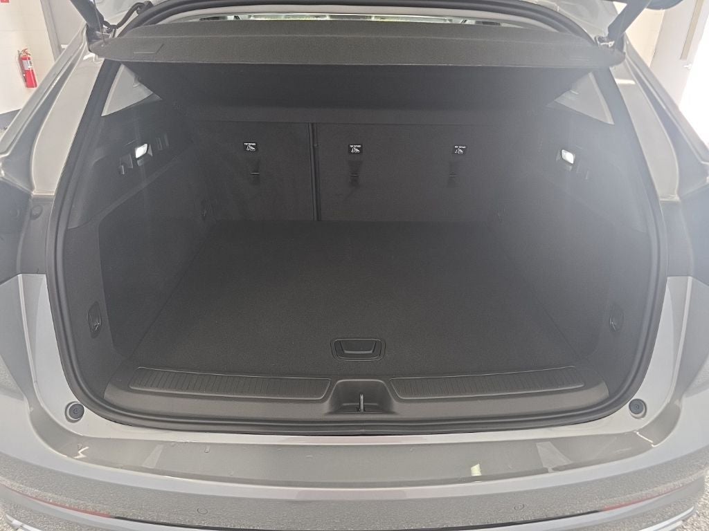 2024 Buick Envision Avenir