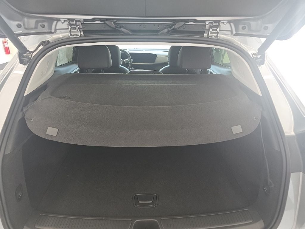 2024 Buick Envision Avenir