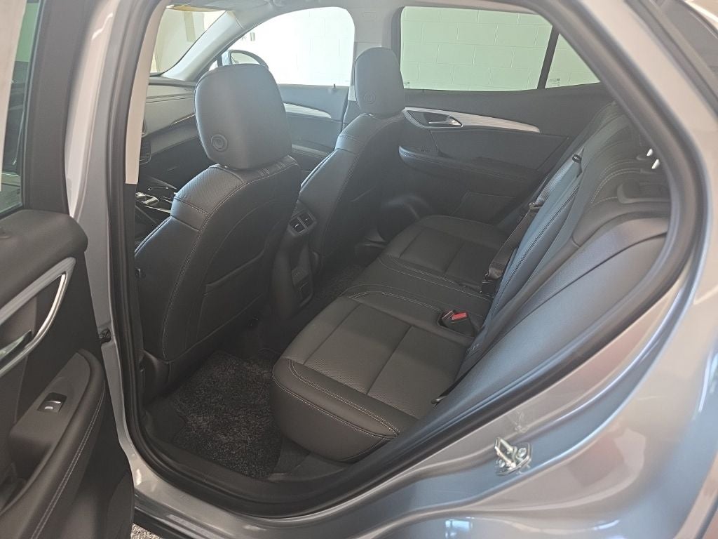 2024 Buick Envision Avenir