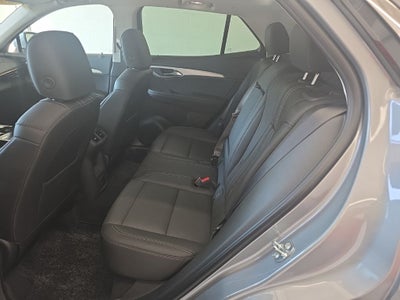 2024 Buick Envision Avenir