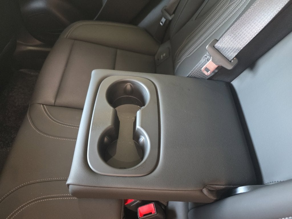 2024 Buick Envision Avenir