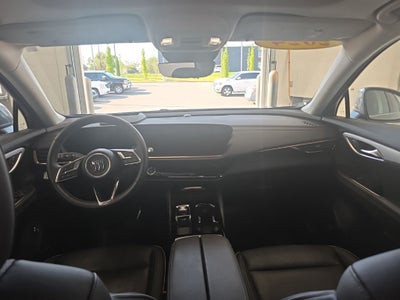 2024 Buick Envision Avenir