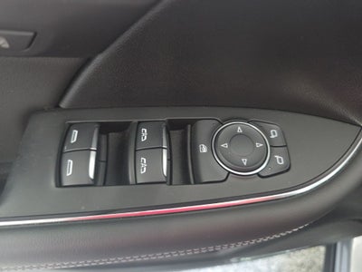 2024 Buick Envision Avenir